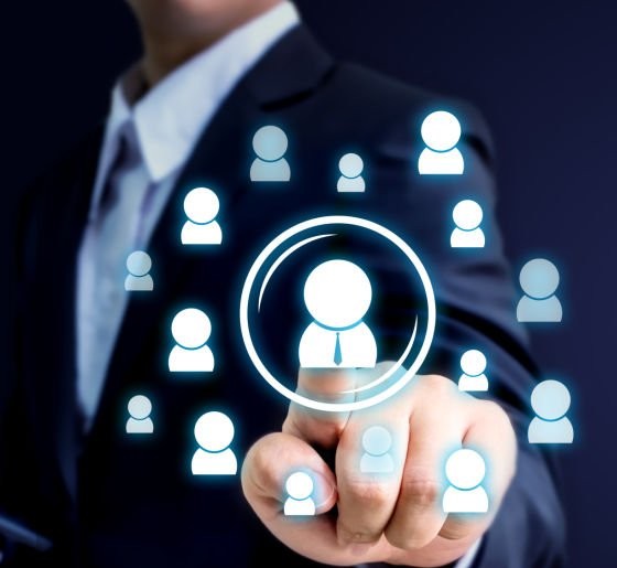 Why Choose RushIn Technologies - Team and Innovation